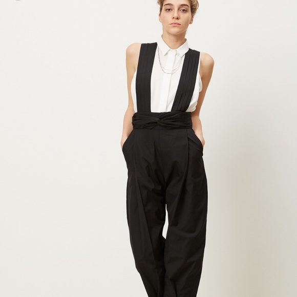 Rachel Comey Pants - Rachel Comey Dextra Jumpsuit
